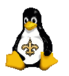Tux-LeFleur